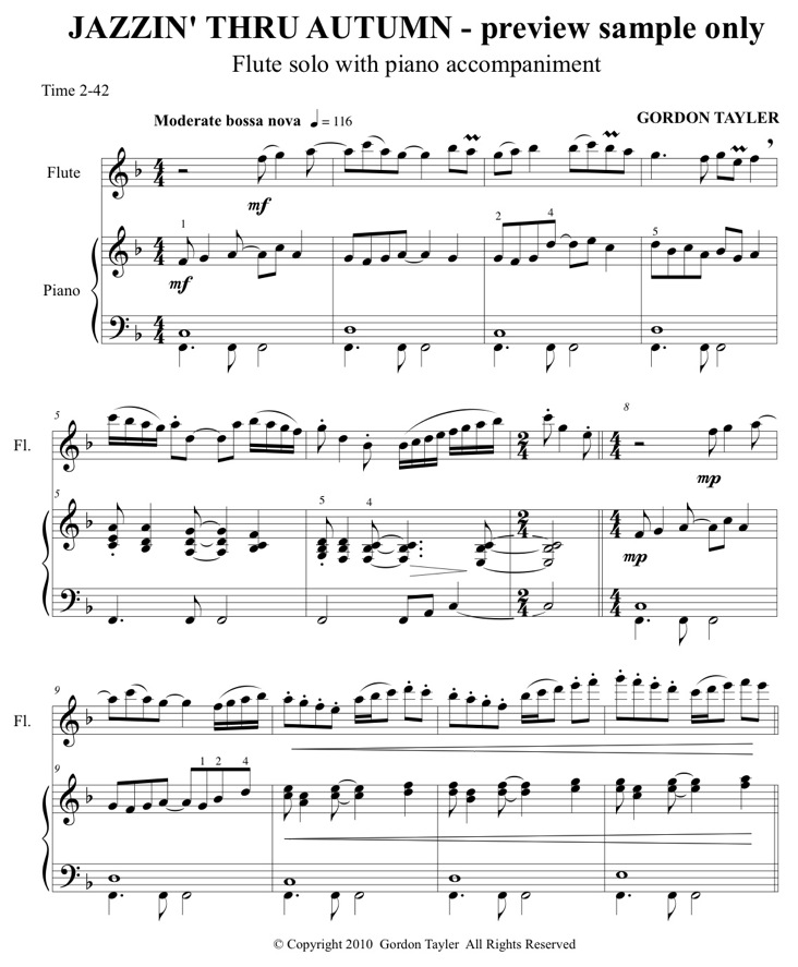 025_JAZZIN'_THRU_AUTUMN_flute_solo_+_PA_preview_sample