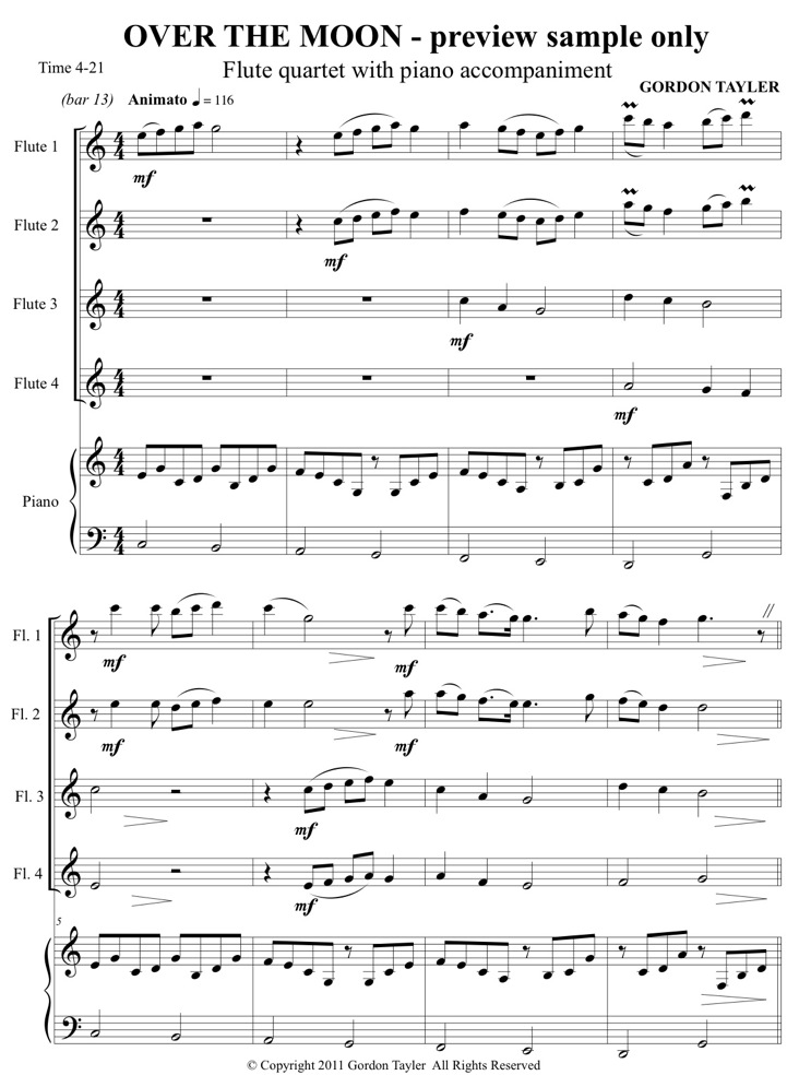076_OVER_THE_MOON_flute_quartet_+_PA_preview_sample_01