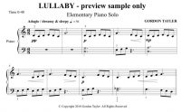 Lullaby