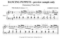 Dancing Puppets
