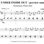 Over Under Inside Out