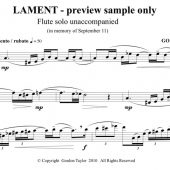 Lament