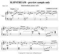 Slipstream