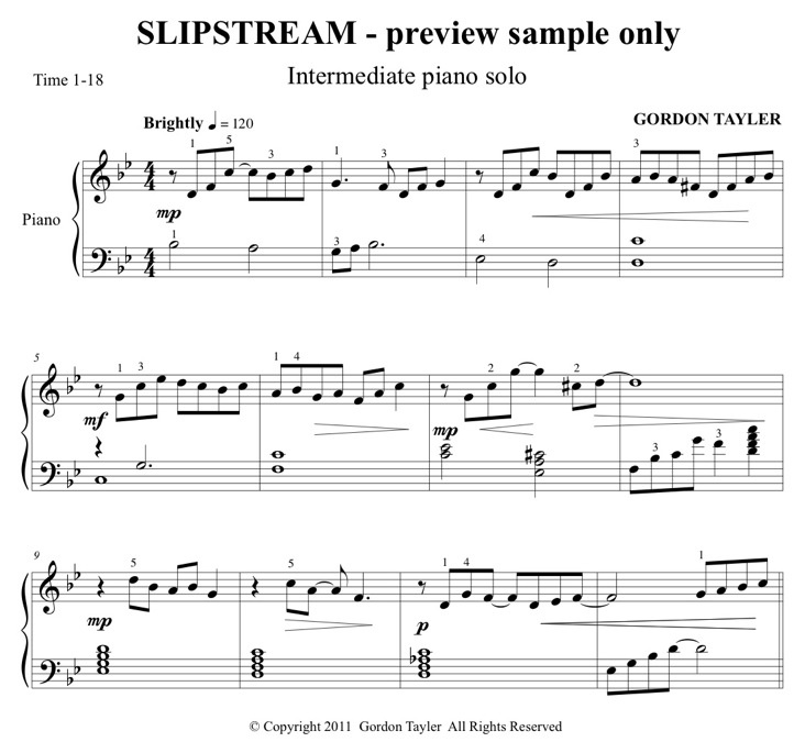 Slipstream