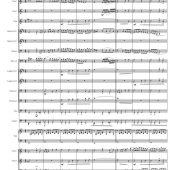 Earth Air Fire Water (Orchestral Suite in A minor)