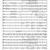 Rumba Down Under (Orchestral – surfing memories from Red Bluff WA)