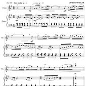 Winter Waltz