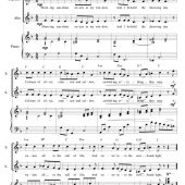 Morning Song