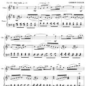 Winter Waltz