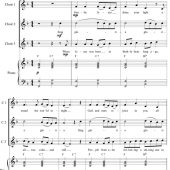 Sing Gloria
