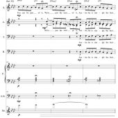 Australia Simply the Best (piano, guitar, bass guitar & strings accompaniment)