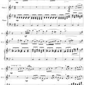 Winter Waltz