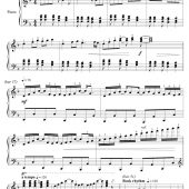 Rock Prelude