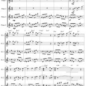 Syncopated Swing