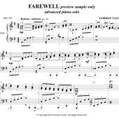 Farewell